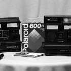 Polaroid 600 - (2003)
