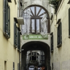 Il Goethe Institut nel Palazzo Sessa