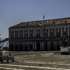 Piazza del Plebiscito