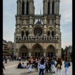 01 Notre Dame - Paris