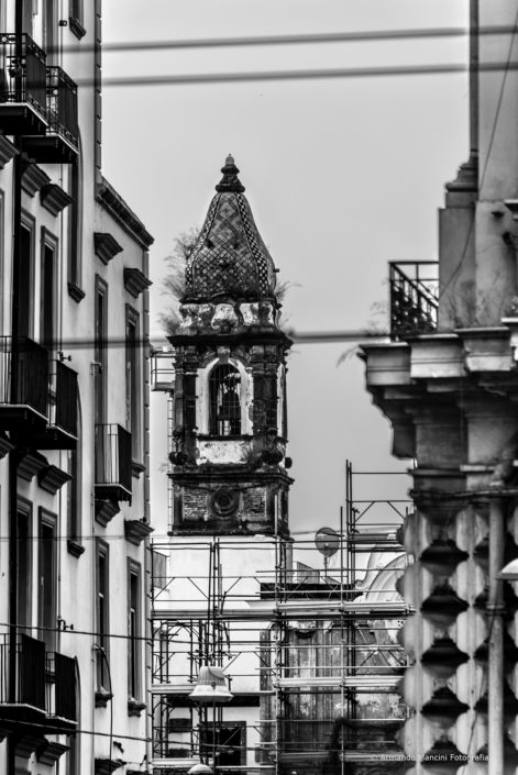 Chiesa di Santa Maria di Porto Salvo