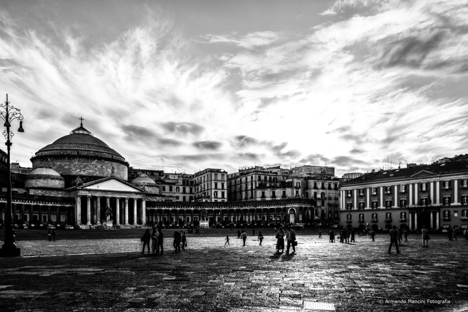 Piazza del Plebiscito