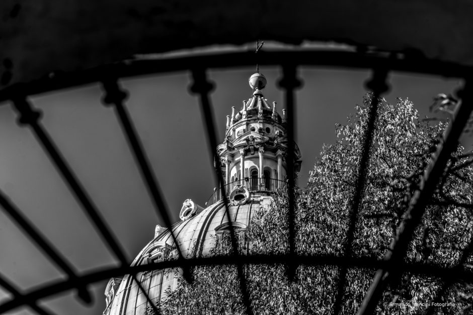 Basilica dell'Incoronata Madre del Buon Consiglio