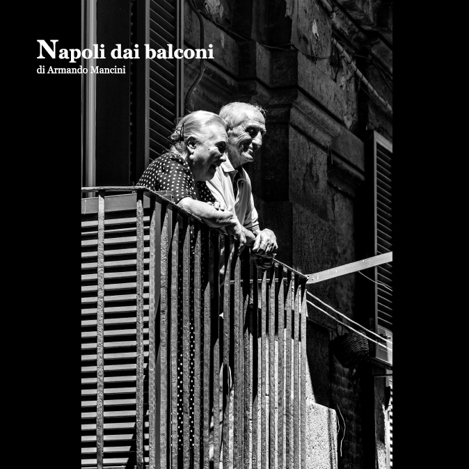 Napoli dai balconi
